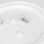 Solight LED osvetlenie Adrano s ochranou proti vlhkosti, IP54, 28W, 2380lm, 3CCT, 38cm