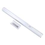 Solight LED osvetlenie nábytku, 2,5W, 200lm, dobíjateľné, PIR senzor, 31cm