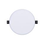 Solight LED podhledové svítidlo CCT, IP44, 15W, 1350lm, 3000K, 4000K, 6000K, kulatý