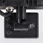 Solight LED reflektor PRO so senzorom, 10W, 920lm, 5000K, IP44
