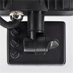 Solight LED reflektor PRO so senzorom, 20W, 1840lm, 5000K, IP44