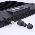 Solight LED reflektor TOP, 150W, max. 21000lm, 3CCT, voliteľný výkon 100/75/47%, IP65, rýchlospojka