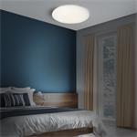 Solight LED stropné svetlo Plain, 15W, 1200lm, 4000K, okrúhle, 26cm