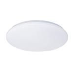 Solight LED stropné svetlo Plain, 3CCT, 24W, 1920lm, 3000K, 4000K, 6000K, okrúhle, 38cm