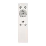 Solight LED stropné svetlo Star, okrúhle, 24W, 2400lm, diaľkové ovládanie, 37cm
