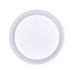 Solight LED stropné svietidlo Sophia, 30W, 2100lm, stmievateľné, zmena chromatickosti, diaľkové ovládanie