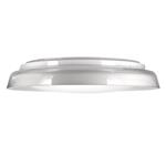 Solight LED stropné svietidlo Sophia, 30W, 2100lm, stmievateľné, zmena chromatickosti, diaľkové ovládanie