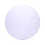 Solight LED stropní světlo Star, kulaté, 24W, 2400lm, dálkové ovládání, 37cm
