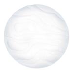 Solight LED stropní světlo Wave, 60W, 4200lm, stmívatelné, změna chromatičnosti, dálkové ovládání