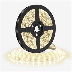 Solight LED svetelný pás 5m, 120LED/m, 10W/m, 1100lm/m, IP20, neutrálna biela