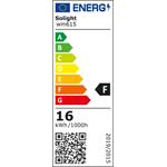 Solight LED svetelný pás 5m, 198LED/m, 16W/m, 1500lm/m, IP20, neutrálna biela