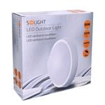 Solight LED venkovní osvětlení, 30W, 2200lm, 4000K, IP65, 32cm