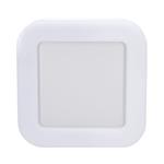 Solight LED venkovní osvětlení Frame, 15W, 1050lm, 4000K, IP65, 19cm