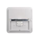 Solight LED venkovní osvětlení, přisazené, čtvercové, IP44, 24W, 1920lm, 4000K, 28cm