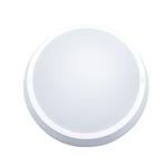Solight LED vonkajšie osvetlenie, 18W, 1350lm, 4000K, IP65, 22cm