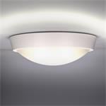 Solight LED vonkajšie osvetlenie, 18W, 1350lm, 4000K, IP65, 22cm