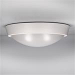 Solight LED vonkajšie osvetlenie, 30W, 2200lm, 4000K, IP65, 32cm