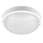 Solight LED vonkajšie osvetlenie kruhové, 20W, 1500lm, 4000K, IP54, 20cm