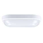Solight LED vonkajšie osvetlenie oválne, 20W, 1500lm, 4000K, IP54, 26cm