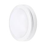Solight LED vonkajšie osvetlenie Siena, biele, 13W, 910lm, 4000K, IP54, 17cm
