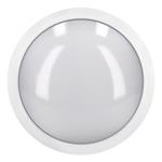 Solight LED vonkajšie osvetlenie Siena, biele, 20W, 1500lm, 4000K, IP54, 23cm