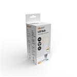 Solight LED žárovka, klasický tvar, 22W, E27, 4000K, 270°, 2090lm