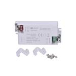 Solight LED zdroj, 230V - 12V, 2A, 24W, IP20