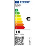 Solight LED žiarivka lineárna PRO+, T8, 18W, 2520lm, 5000K, 120cm, Alu+PC