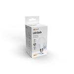 Solight LED žiarovka, klasický tvar, 10W, E27, 6000K, 270°, 850lm