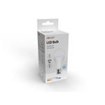 Solight LED žiarovka, klasický tvar, 15W, E27, 6000K, 220°, 1275lm