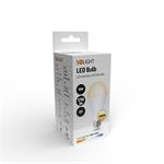 Solight LED žiarovka, klasický tvar, 18W, E27, 3000K, 270°, 1710lm