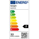 Solight LED žiarovka, klasický tvar, 22W, E27, 3000K, 270°, 2090lm