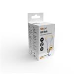 Solight LED žiarovka s reflektorom, R50, 5W, E14, 3000K, 440lm, biela