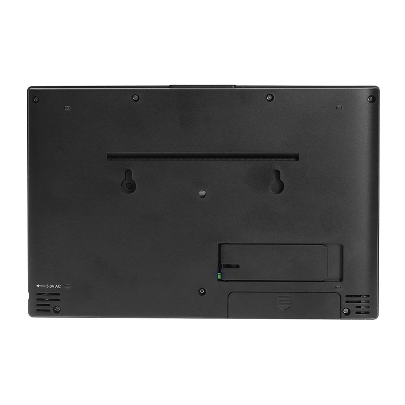 Solight meteostanice TE110 černá