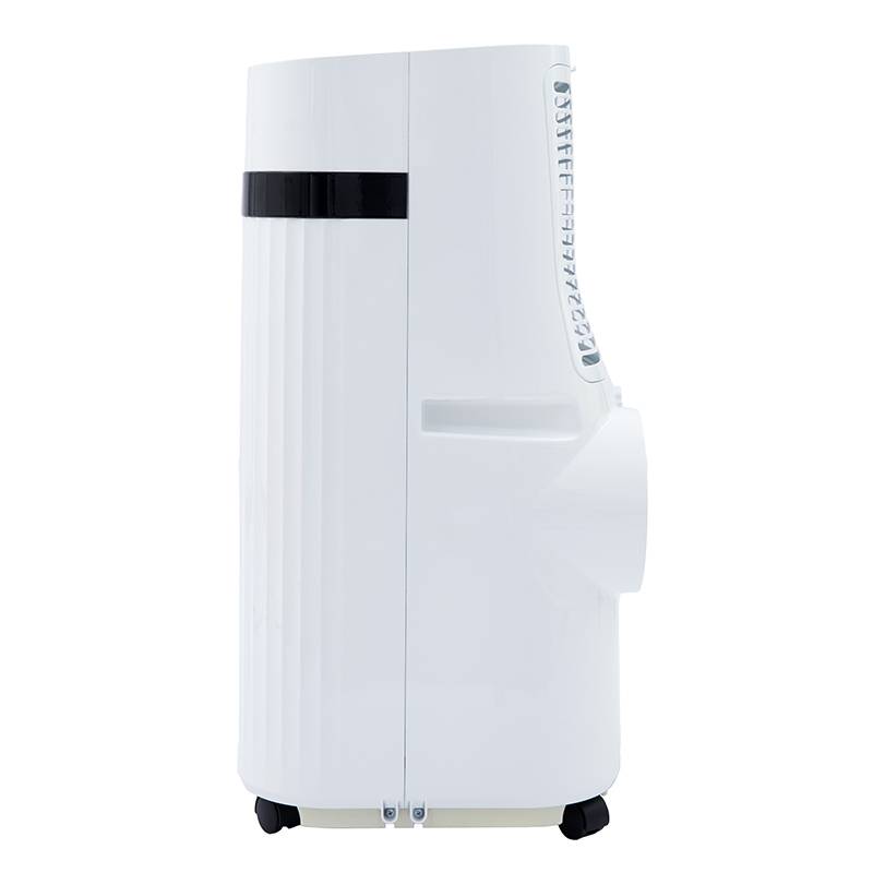 Solight mobilní klimatizace 12000 BTU, smart WiFi, chlazení, odvlhčování, ventilátor