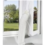Solight mobilní klimatizace 9000 BTU, smart WiFi, chlazení, odvlhčování, ventilátor