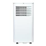 Solight mobilní klimatizace 9000 BTU, smart WiFi, chlazení, odvlhčování, ventilátor
