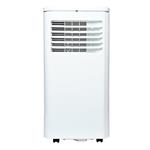 Solight mobilní klimatizace 9000 BTU, smart WiFi, chlazení, odvlhčování, ventilátor