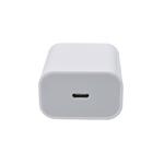 Solight nabíjecí adaptér USB-C 20W fast charger