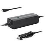 Solight nabíječka do auta USB-C, 65W, PD fast charger