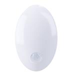 Solight Noční LED světélko s pohybovým a světelným sensorem 0,5W, 3000K, 230V