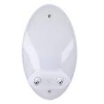Solight Noční LED světélko s pohybovým a světelným sensorem 0,5W, 3000K, 230V