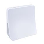 Solight Noční LED světélko se světelným sensorem, 3000K, 230V 