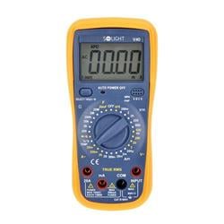 Solight profesionální multimetr V40 true RMS