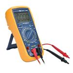 Solight Profesionálny multimeter V40 true RMS