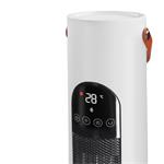 Solight teplovzdušný ventilátor sloupový 2000W