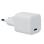 Solight USB-C fast charger GaN 20W PD