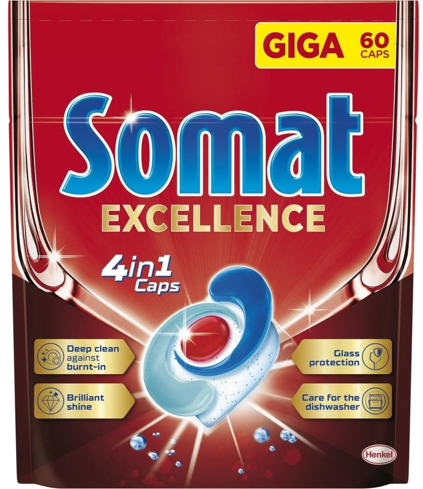 Somat Excellence 60ks GIGA