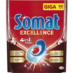 Somat Excellence 60ks GIGA