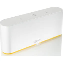 Somfy Control unit TaHoma Switch white